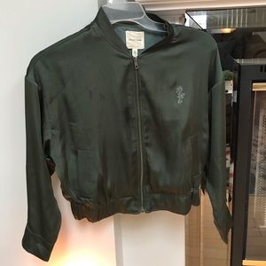 Silence and Noise Light Bomber!